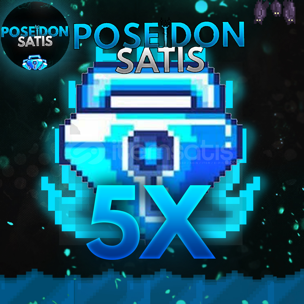 Growtopia 5 BGL (5 BlueGemLock) HIZLI TESLİMAT Growtopia 5 BGL (5 BlueGemLock) HIZLI TESLİMAT