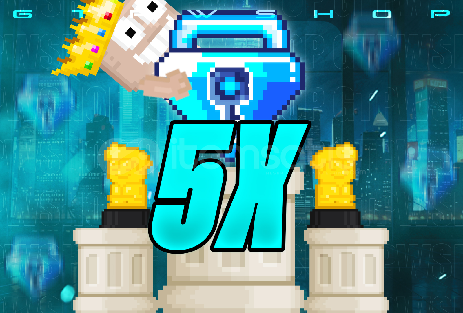 GROWTOPIA 5 BGL EN HIZLI EN UCUZ GROWTOPIA 5 BGL EN HIZLI EN UCUZ