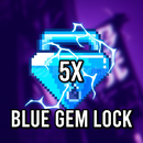 Growtopia 5 Blue Gem Lock - En Ucuzu Growtopia 5 Blue Gem Lock - En Ucuzu
