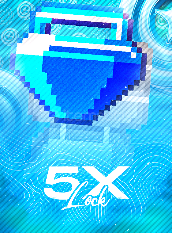 Growtopia 5 Diamond Lock Growtopia 5 Diamond Lock