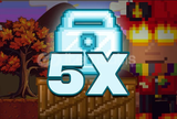 Growtopia 5 Diamond Lock Hızlı teslimat