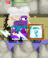 ✨GROWTOPIA 5 DL (ANINDA TESLIM)