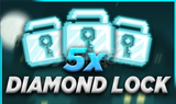Growtopia 5 DL + ANINDA TESLİMAT + EN UCUZ