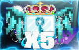 Growtopia 5 DL + FAST DELIVERY + FASTEST