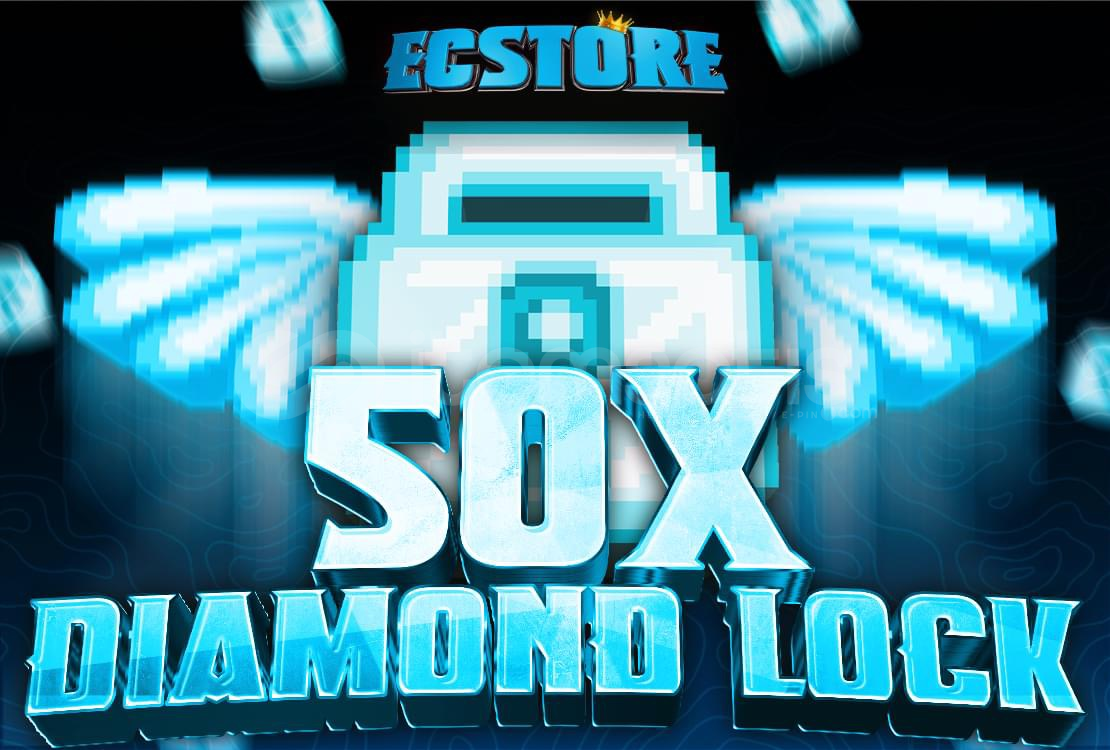 Growtopia 50 Adet DL | Hızlı Teslimat  Growtopia 50 Adet DL | Hızlı Teslimat