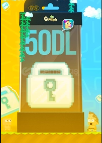 Growtopia 50 Diamond Lock Growtopia 50 Diamond Lock