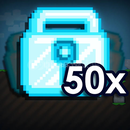 Growtopia 50 DL