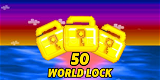 Growtopia 50 World Lock(Açıklamayı Oku) 
