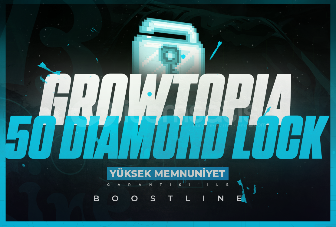 Growtopia 50DL ANINDA TESLİMAT EN HIZLI EN UCUZ Growtopia 50DL ANINDA TESLİMAT EN HIZLI EN UCUZ