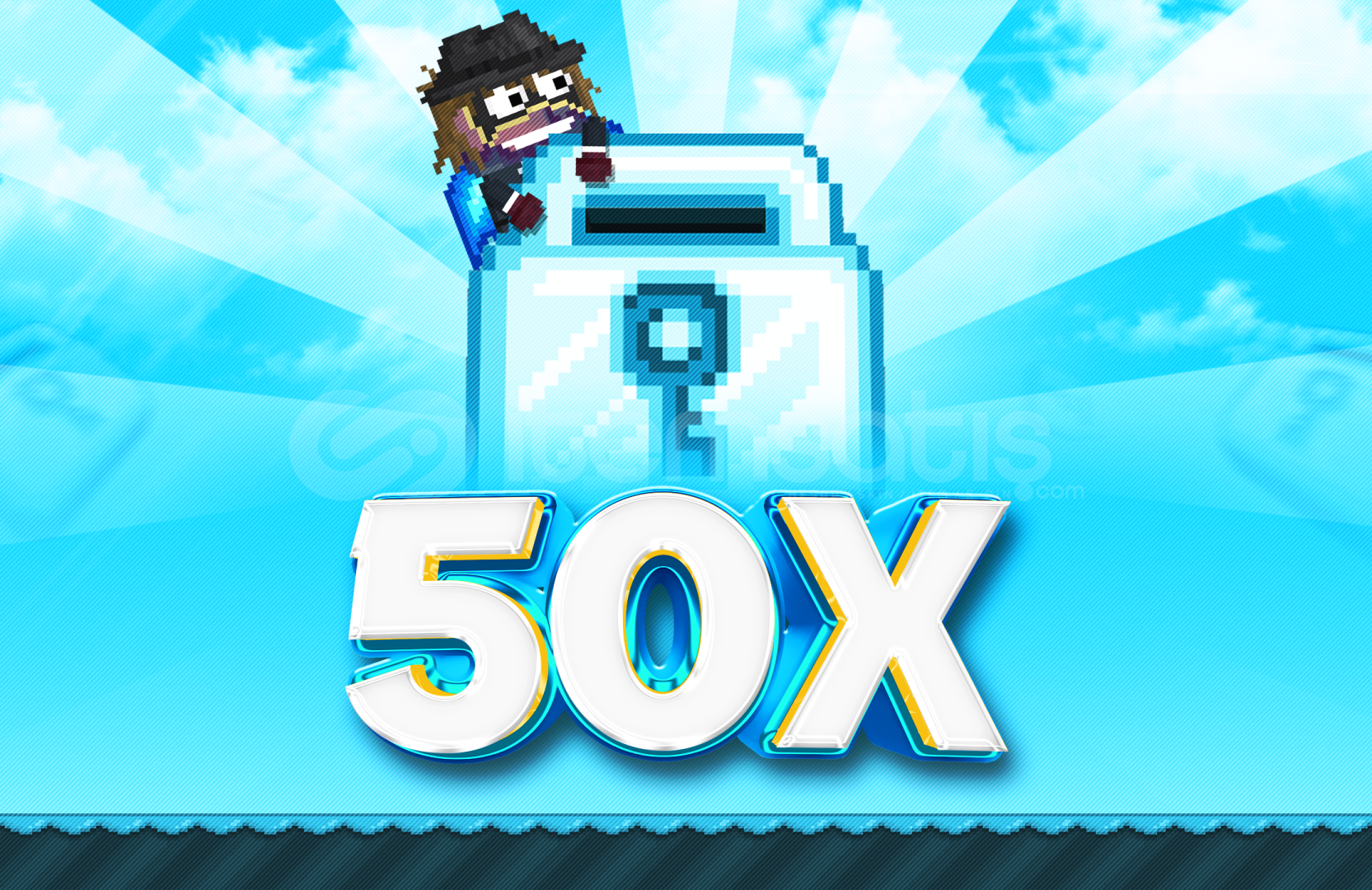 ⚡50x DİAMOND LOCK + EN HIZLISI⚡ ⚡50x DİAMOND LOCK + EN HIZLISI⚡