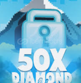 GROWTOPİA 50X DİAMOND LOCK