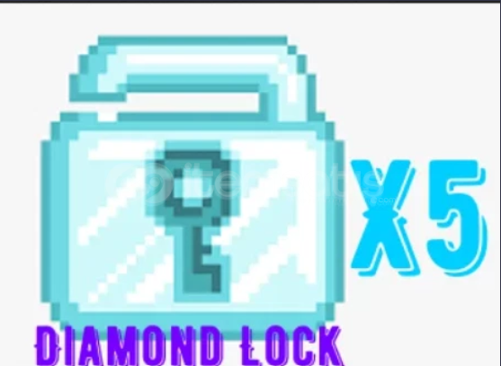 Growtopia 5DL ANINDA TESLİMAT EN HIZLI EN UCUZZ Growtopia 5DL ANINDA TESLİMAT EN HIZLI EN UCUZZ
