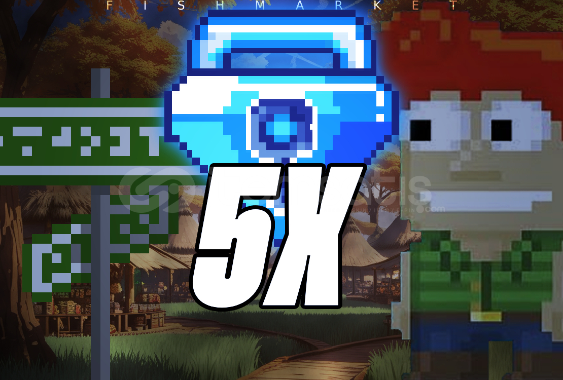 Growtopia 5x BGL Roket Teslim Growtopia 5x BGL Roket Teslim