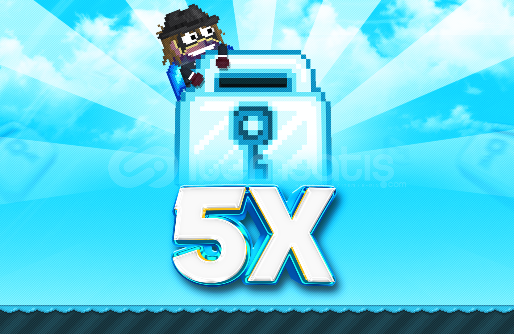 ⚡5x DİAMOND LOCK + EN HIZLISI⚡ ⚡5x DİAMOND LOCK + EN HIZLISI⚡