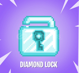 Growtopia 5x Diamond Lock // Aşırı Hızlı Teslim