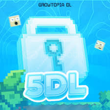 Growtopia 5x Diamond Lock En Ucuz Fiyat