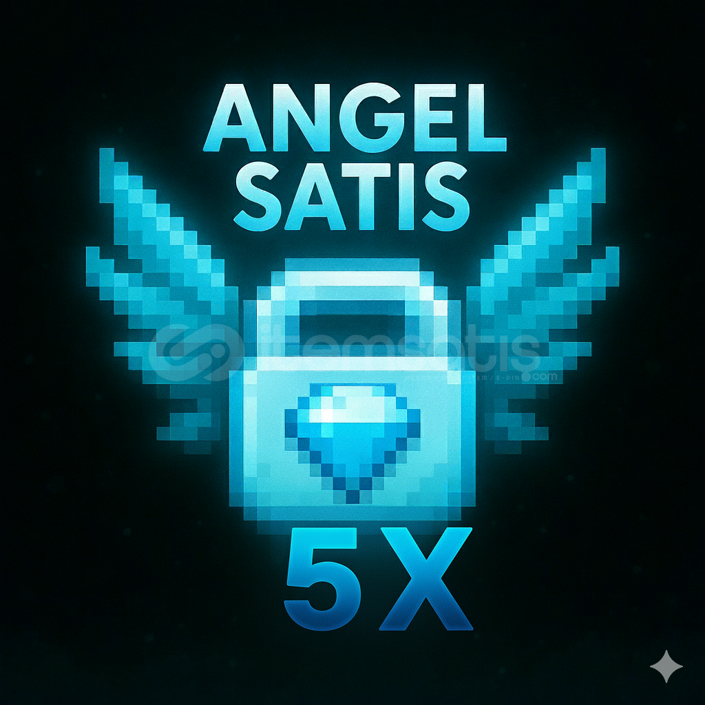 Growtopia 5x Diamond Lock (HIZLI TESLİMAT!!) Growtopia 5x Diamond Lock (HIZLI TESLİMAT!!)