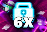 Growtopia 6 Diamond Lock Hızlı teslimat