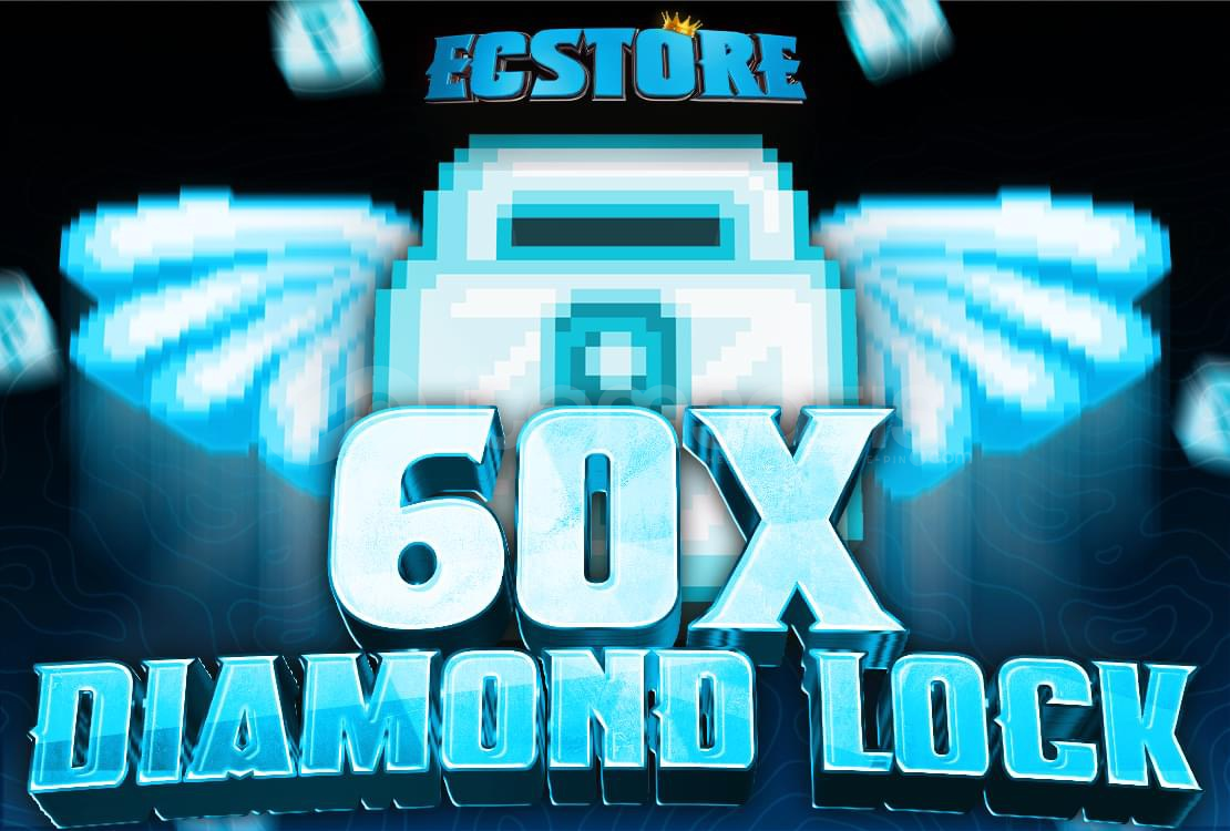 Growtopia 60 Adet DL | Hızlı Teslimat Growtopia 60 Adet DL | Hızlı Teslimat