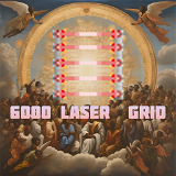 Growtopia 6000 Laser Grid!