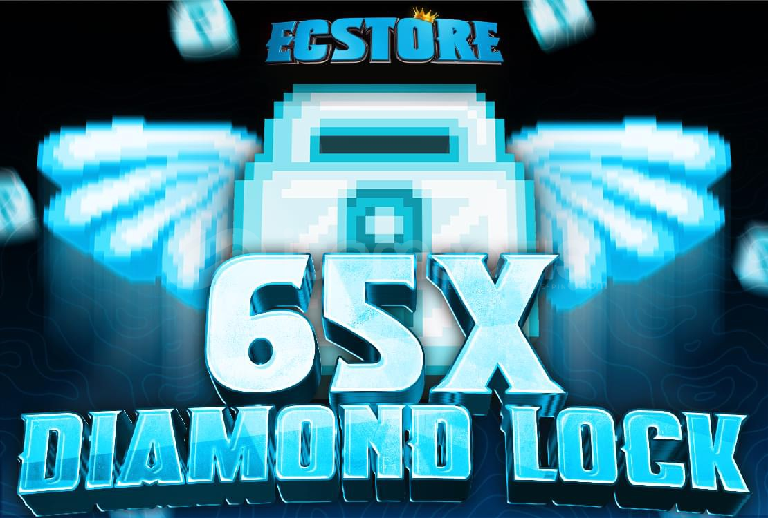 Growtopia 65 Adet DL | Hızlı Teslimat Growtopia 65 Adet DL | Hızlı Teslimat