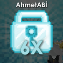Growtopia 6X Diamond Lock ????ROKET TESLİMAT????