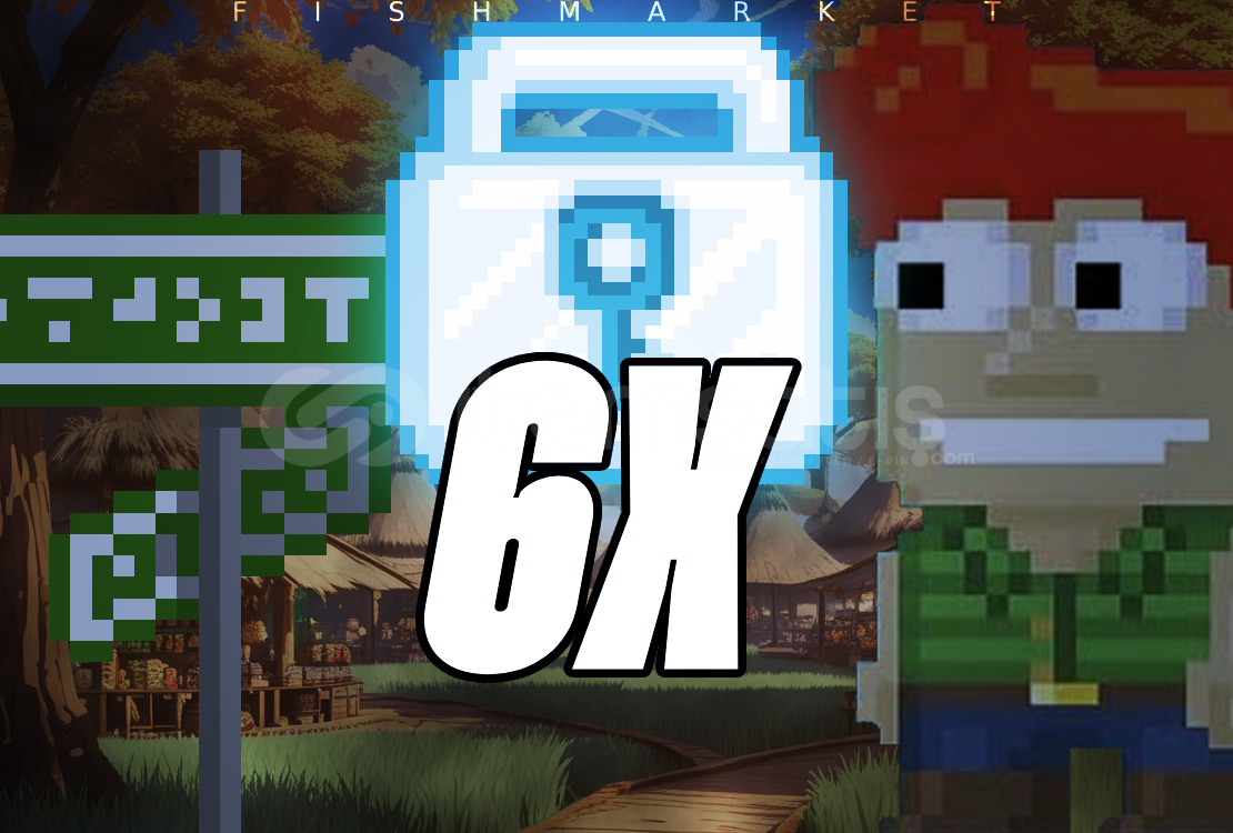 Growtopia 6x DL Roket Teslim Growtopia 6x DL Roket Teslim