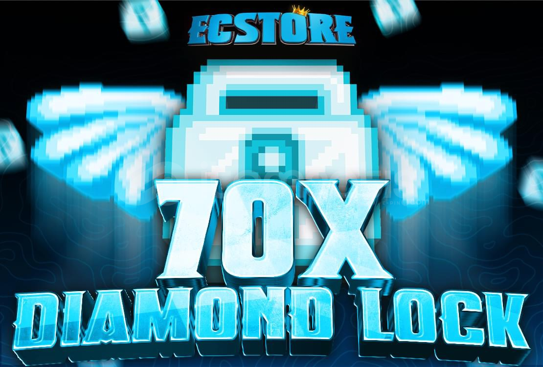 Growtopia 70 Adet DL | Hızlı Teslimat Growtopia 70 Adet DL | Hızlı Teslimat