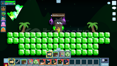 GROWTOPİA 700 TOKEN ACC GROWTOPİA 700 TOKEN ACC