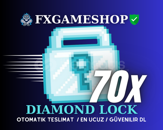 GROWTOPIA 70X ADET DL (EN HIZLI⚡, EN UCUZ) 7/24 GROWTOPIA 70X ADET DL (EN HIZLI⚡, EN UCUZ) 7/24