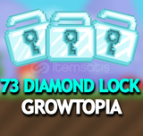 Growtopia 73 DL ANINDA TESLİM