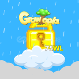 Growtopia 75 World Lock Hızlı teslimat