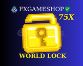 GROWTOPIA 75X ADET WL (EN HIZLI⚡, EN UCUZ) 7/24