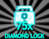GROWTOPİA 75X DİAMOND LOCK