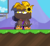 Growtopia 79 tokenli temiz hesap