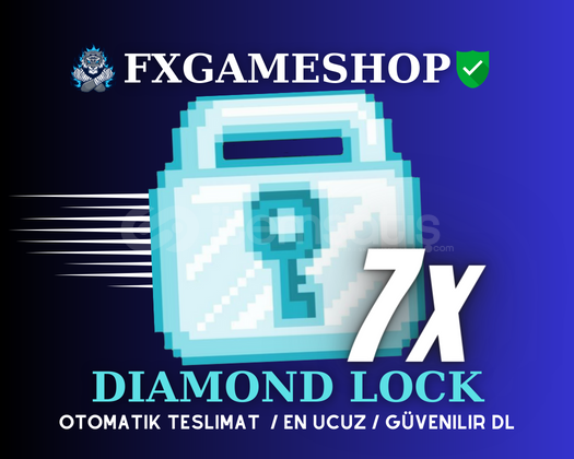 GROWTOPIA 7X ADET DL (EN HIZLI⚡, EN UCUZ) 7/24 GROWTOPIA 7X ADET DL (EN HIZLI⚡, EN UCUZ) 7/24