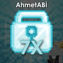 Growtopia 7X Diamond Lock ????ROKET TESLİMAT????