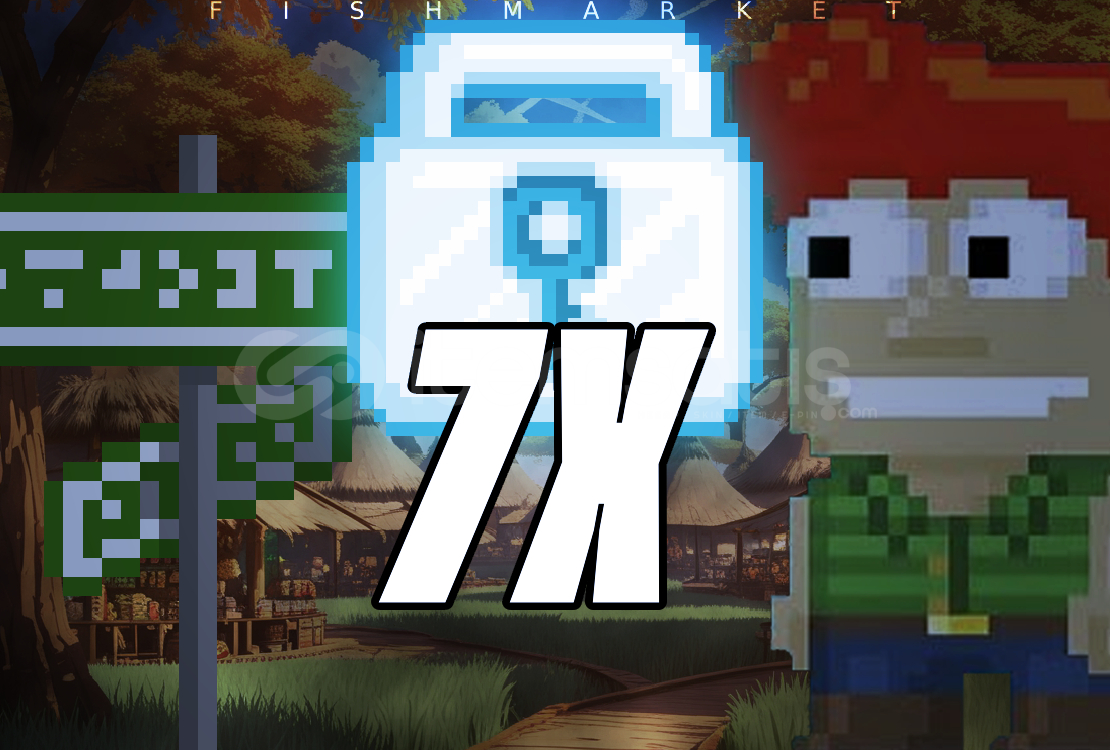 Growtopia 7x DL Roket Teslim Growtopia 7x DL Roket Teslim