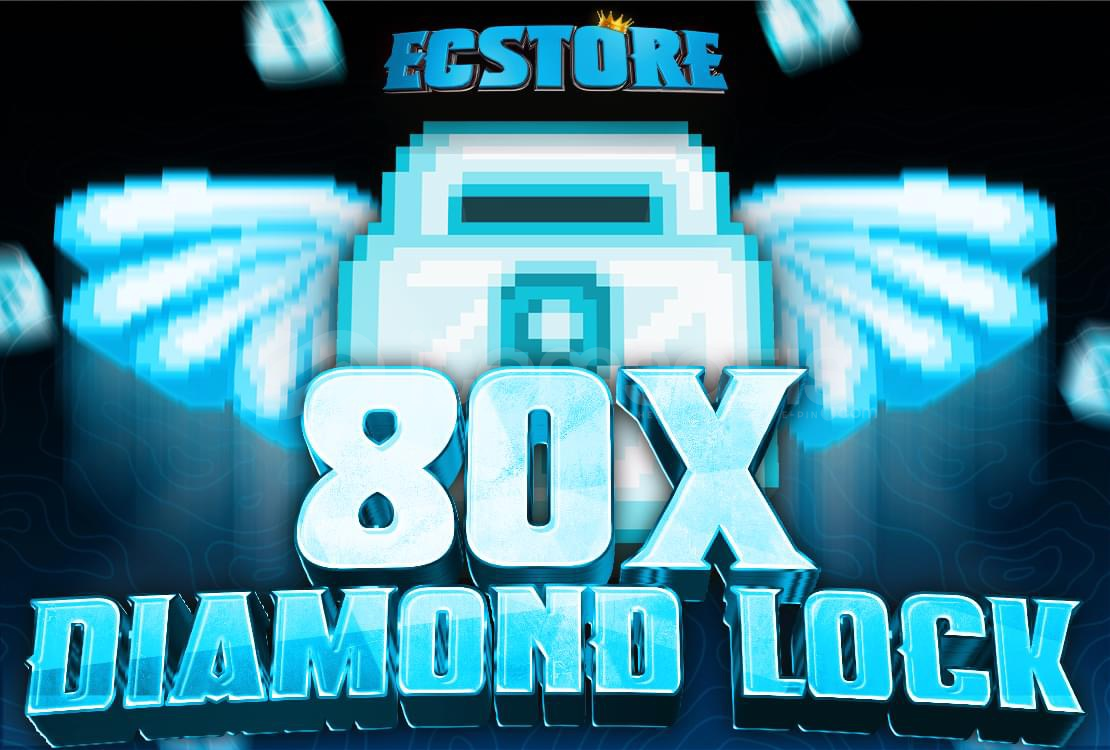 Growtopia 80 Adet DL | Hızlı Teslimat Growtopia 80 Adet DL | Hızlı Teslimat