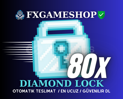 GROWTOPIA 80X ADET DL (EN HIZLI⚡, EN UCUZ) 7/24 GROWTOPIA 80X ADET DL (EN HIZLI⚡, EN UCUZ) 7/24