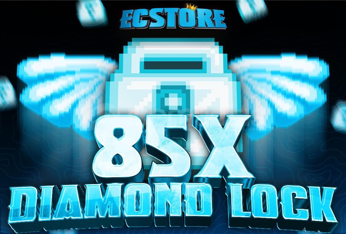 Growtopia 85 Adet DL | Hızlı Teslimat Growtopia 85 Adet DL | Hızlı Teslimat