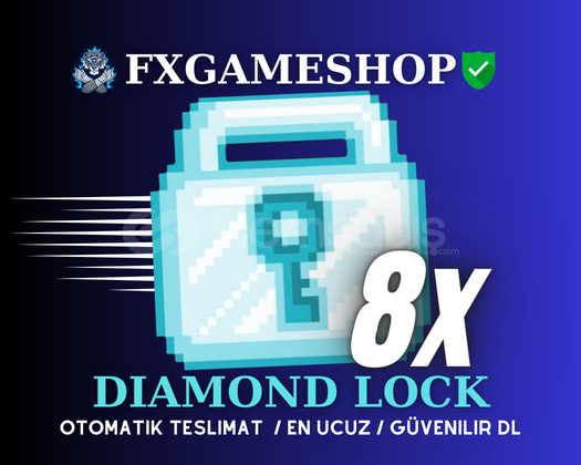 GROWTOPIA 8X ADET DL (EN HIZLI⚡, EN UCUZ) 7/24 GROWTOPIA 8X ADET DL (EN HIZLI⚡, EN UCUZ) 7/24