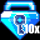 Growtopia 10x bgl hızlı teslimat