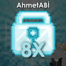 Growtopia 8X Diamond Lock ????ROKET TESLİMAT