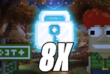 ✦ Growtopia 8x DL Anında Teslim ✦