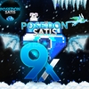 Growtopia 9 BGL (9 BlueGemLock) HIZLI TESLİMAT