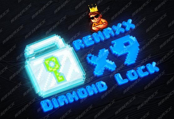 Growtopia 9 Diamond Lock (EN BAŞARILI MAĞAZA!)