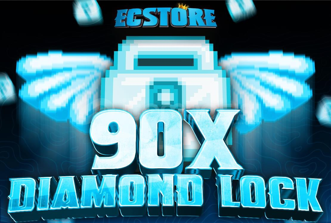 Growtopia 90 Adet DL | Hızlı Teslimat Growtopia 90 Adet DL | Hızlı Teslimat