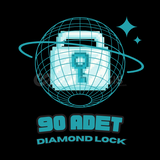 Growtopia 90 Diamond Lock - Anında Teslimat