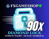 GROWTOPIA 90X ADET DL (EN HIZLI⚡, EN UCUZ) 7/24